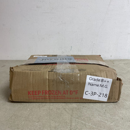 Centric C-Tek Front Brake Rotor 121.44136 Fits Select Toyota Models OE Style