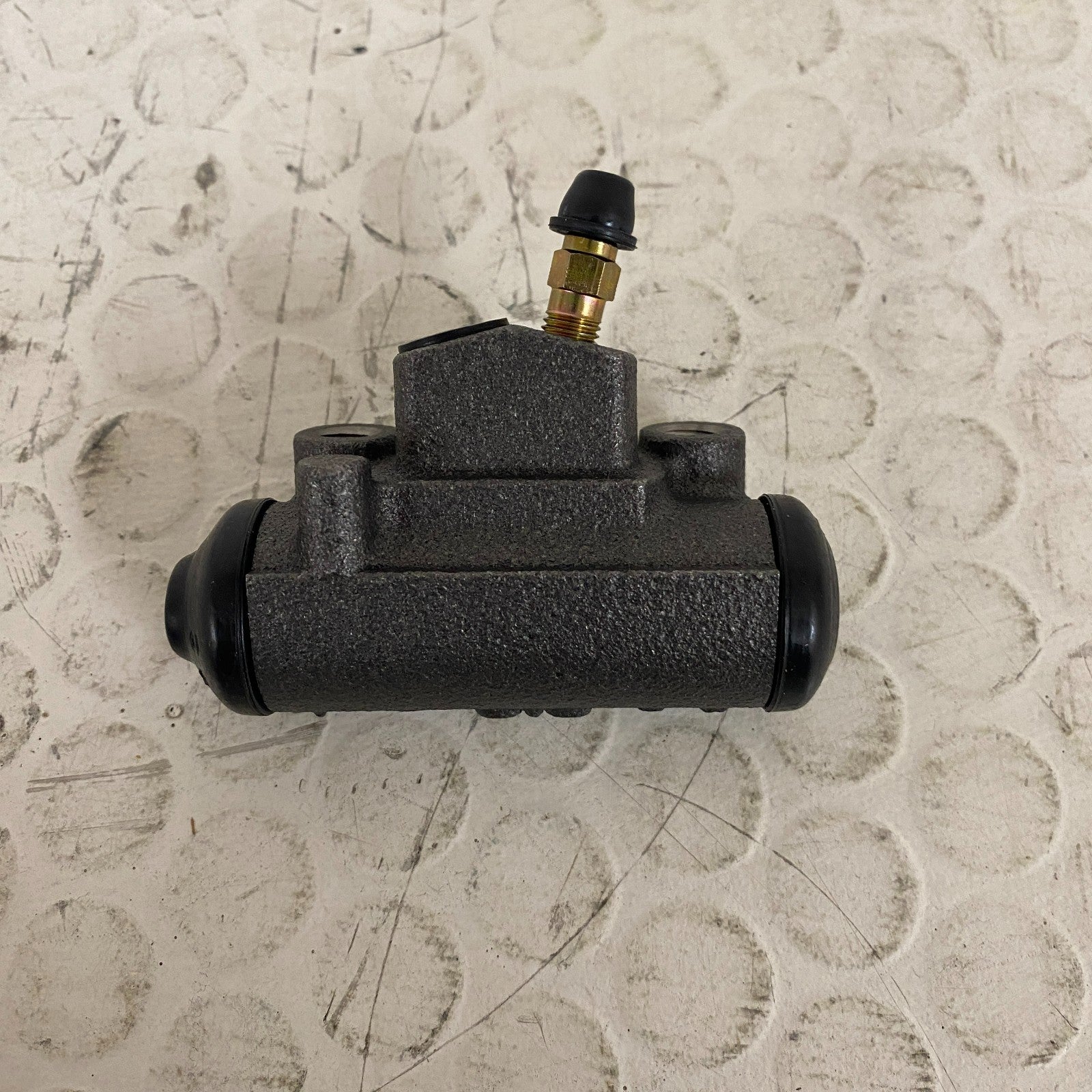 Beck Arnley 072-8402 Drum Brake Wheel Cylinder Rear Left 1987-1993 Mazda B2200