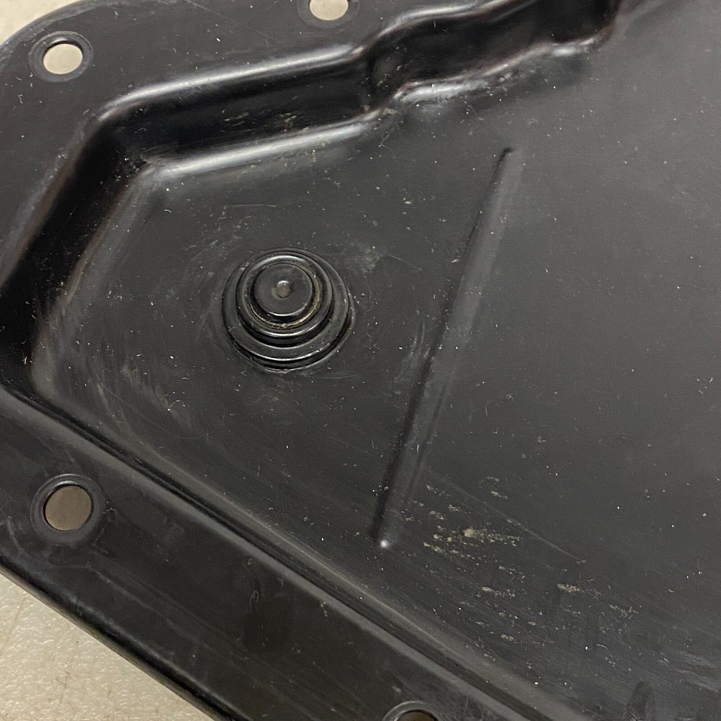 ATP Automotive Auto Transmission Oil Pan for 1997-2004 Buick Regal 3.8L V6 - uy