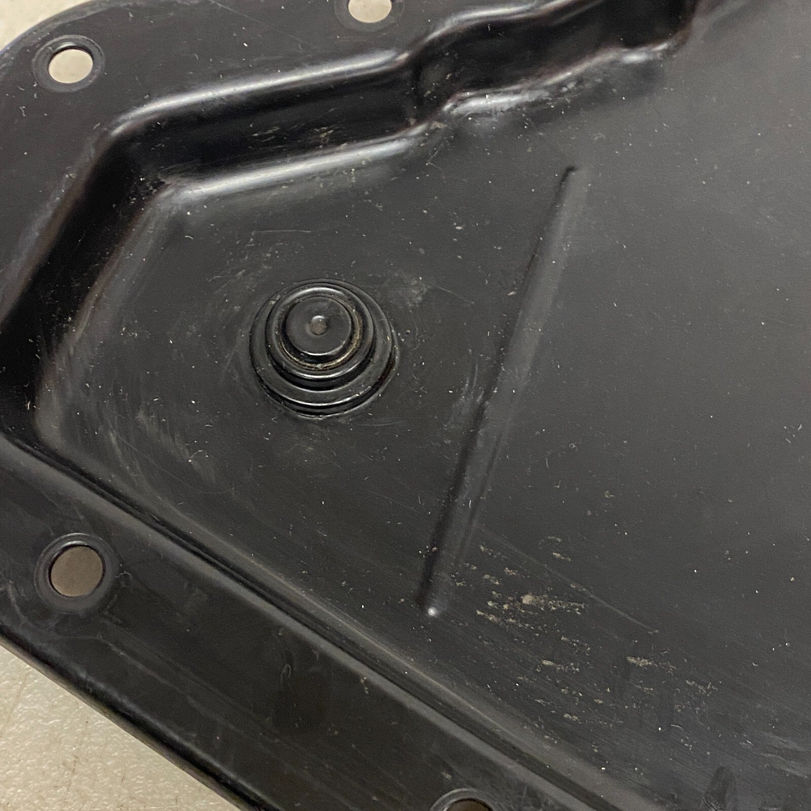 ATP Automotive Auto Transmission Oil Pan for 1997-2004 Buick Regal 3.8L V6 - uy