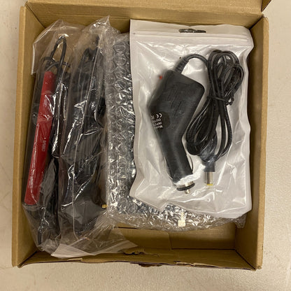 5G 4G Cell Phone Signal Booster Car/RV 700/850/1700/1900MHz Band 12/13/17/2/5/4 