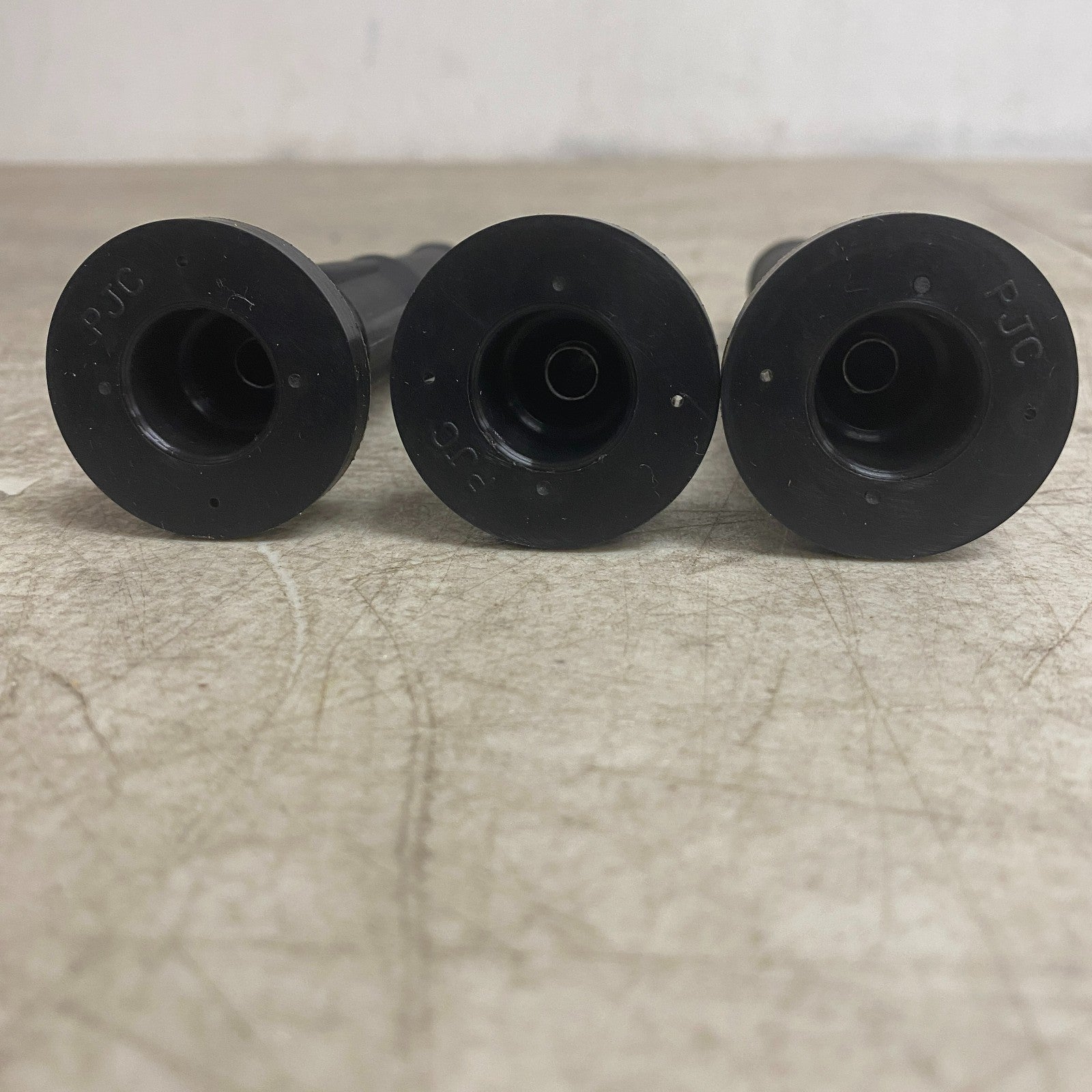 DENSO 671-6248 Spark Plug Ignition Wire Set of 3 93-97 Toyota Corolla Geo Prizm