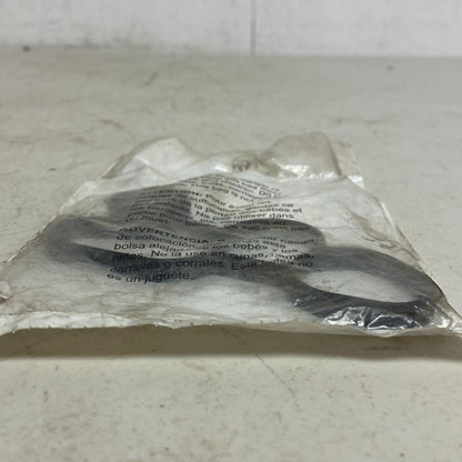 Genuine Volkswagen Jetta '08-'06 Oil Cooler Gasket 06D-117-070