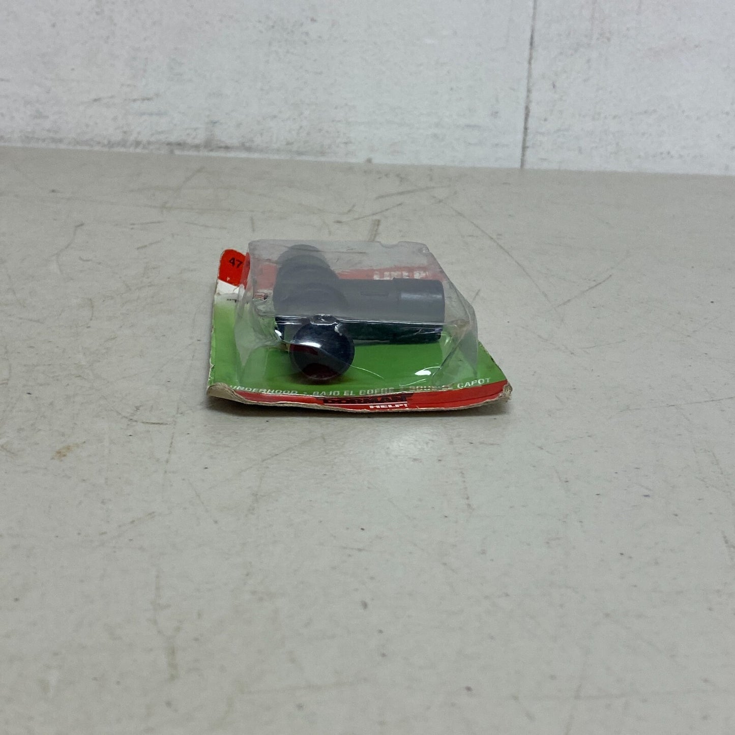 HVAC Heater Hose Connector Dorman 47118