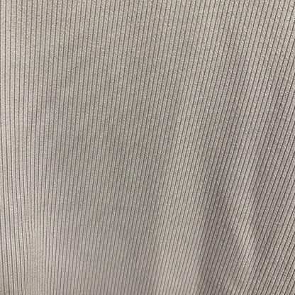 DSG Women's Performance Rib V-Neck Striped Tank Top Digital Lavender DAW22103