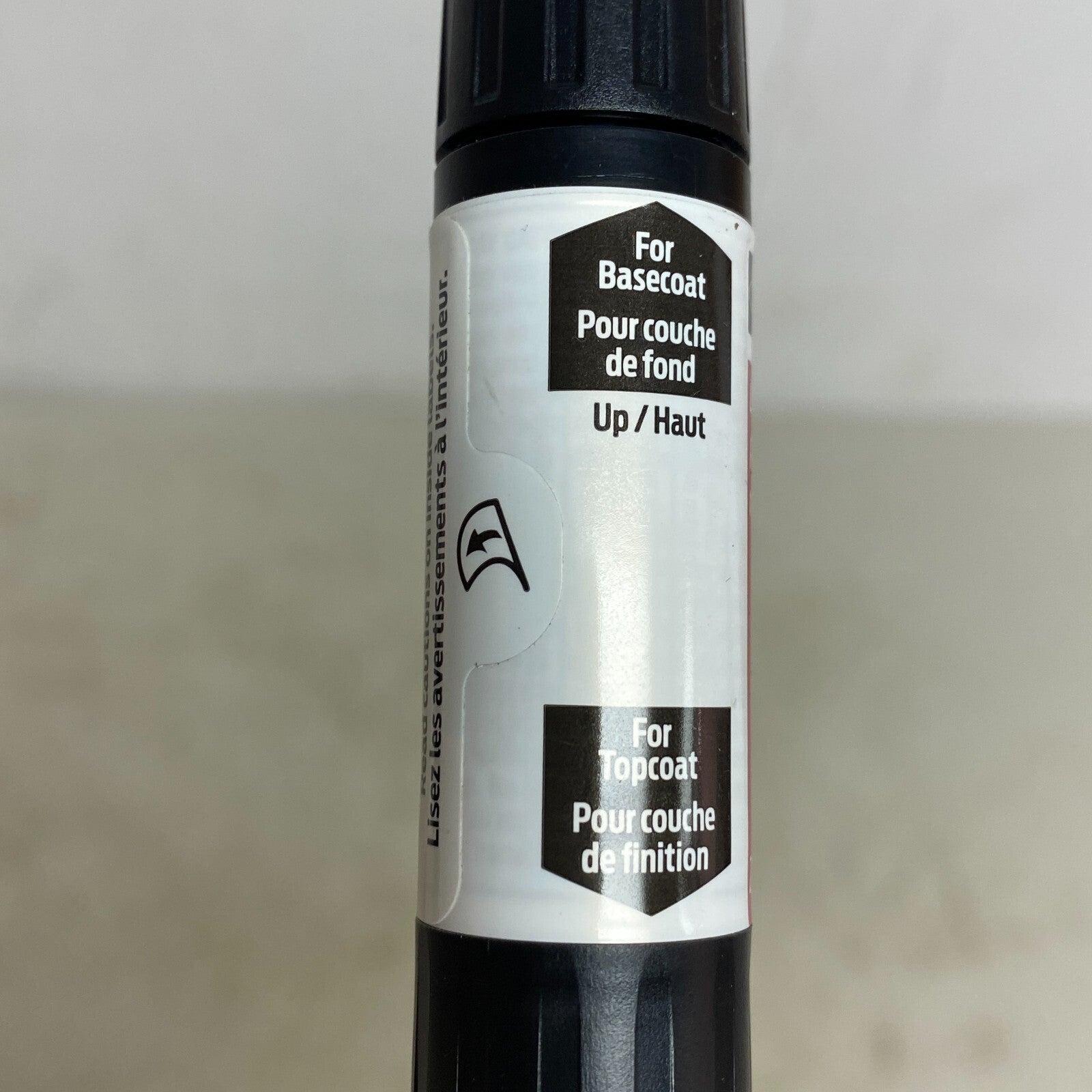 Ford Motorcraft Lacquer Touch-Up Paint 7193A WS New OEM