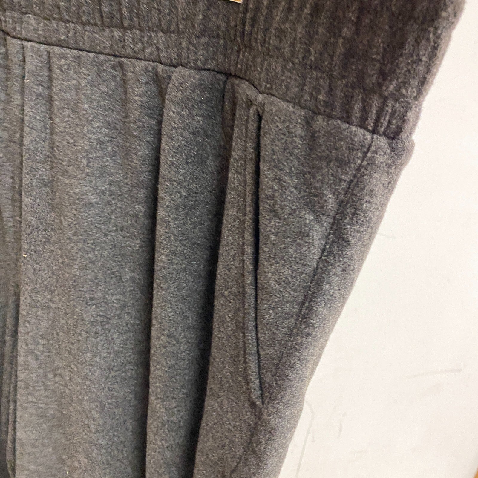 Alpine Design Women's W AD Wonderful Straight Leg Pure Black Heather ADW23960