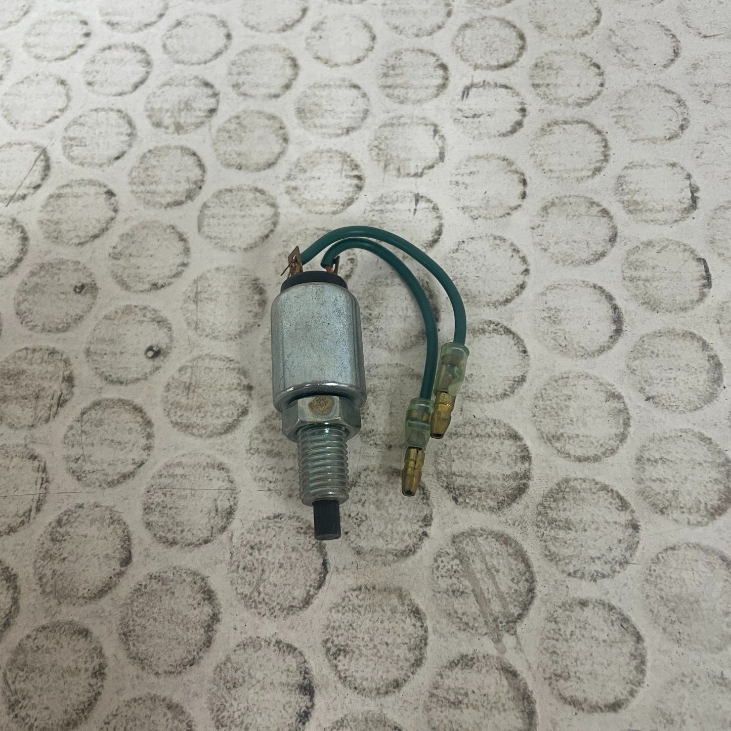 Standard SLS105 Stoplight Brake Light Switch Chevy Chevelle 1964-1972