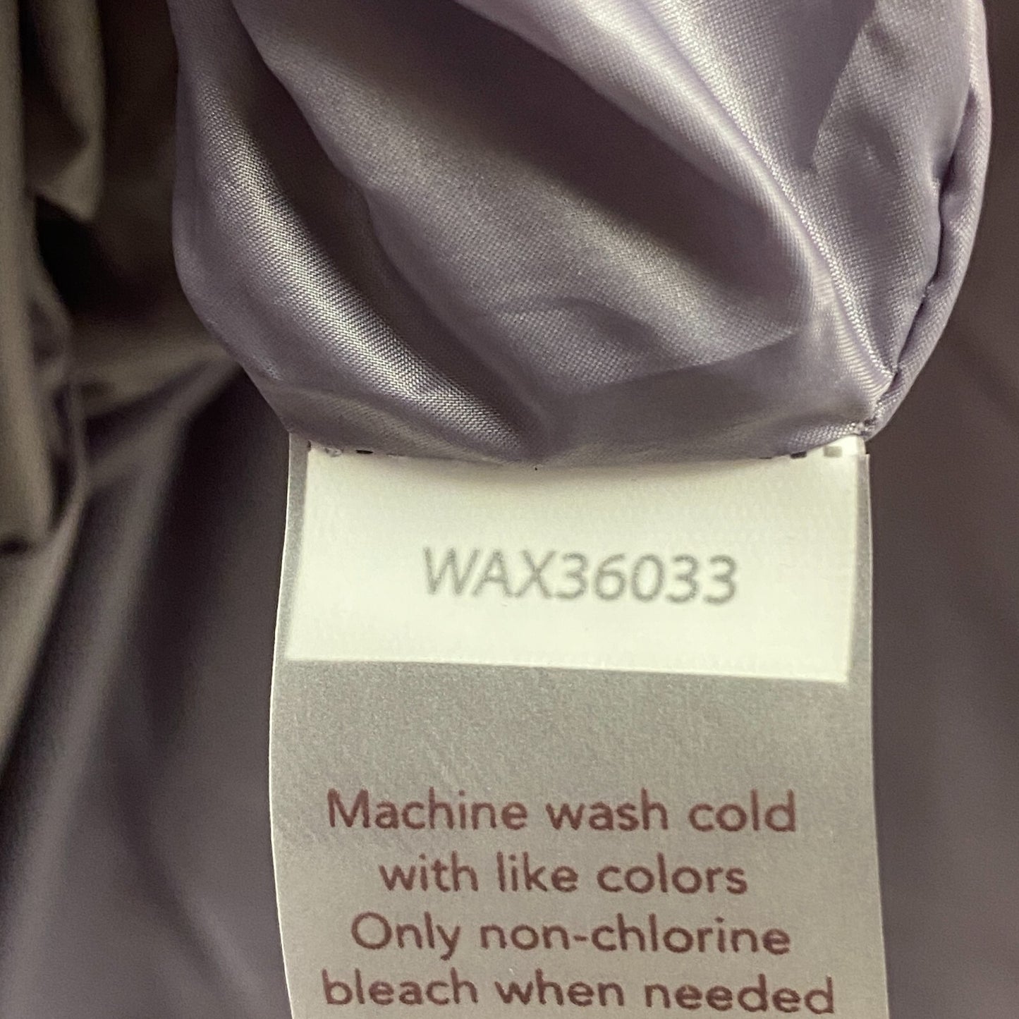 CALIA WOMENS OUTERWEAR LONG LINE SNAP PUFFER JACKET METAL LILLY  WAX36033 NEW!