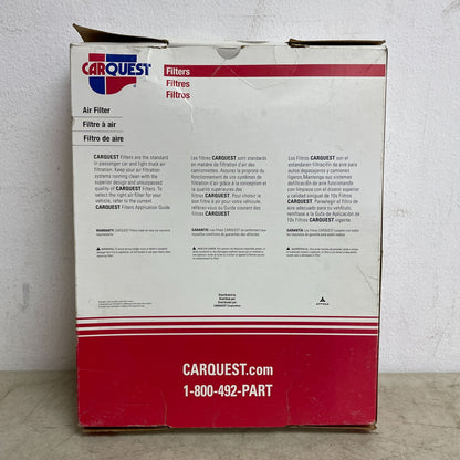 Carquest R88914 Engine Air Filter Fits Subaru Outback Impreza Legacy Forester