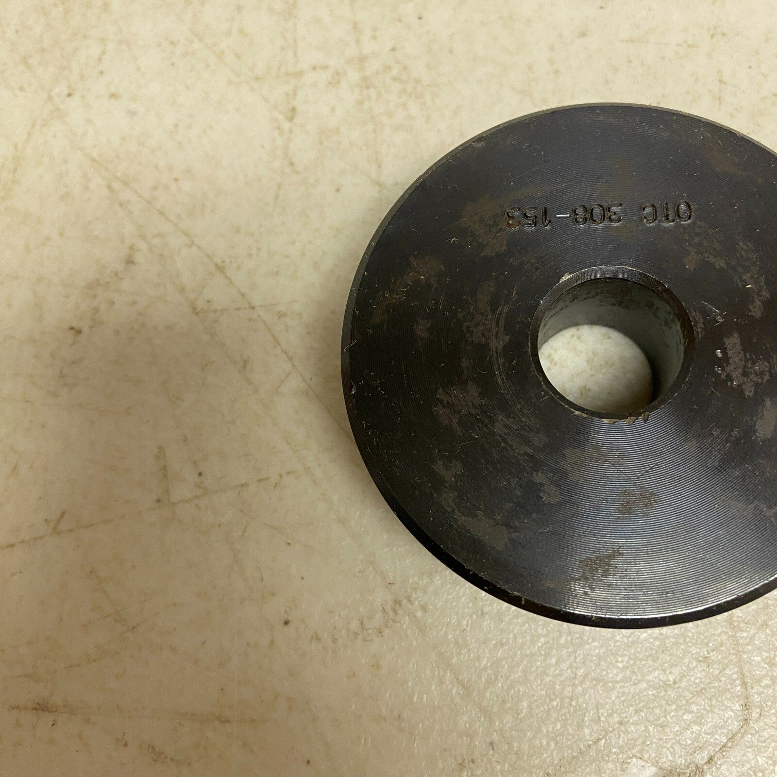 Rotunda for Ford Differential Bearing Cup Installer Tool 308-153 , #921-1CP