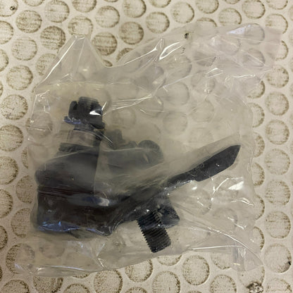 Driveworks Front Lower Suspension Ball Joint Passenger Side Metal DW‑K90347