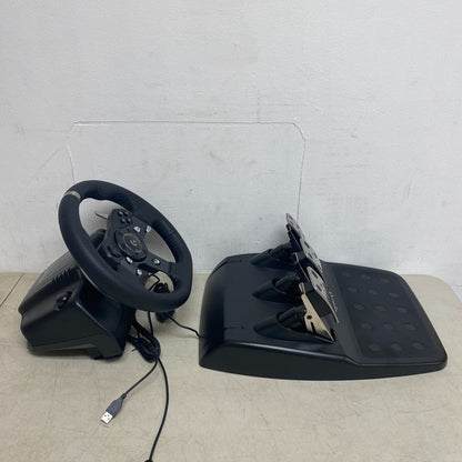 Logitech G920 Driving Force Racing Wheel & Pedals for Xbox Series X|S, Xbox