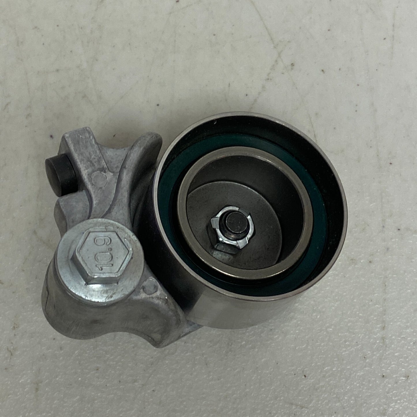 Gates T41084 Engine Timing Belt Tensioner Power Grip Premium