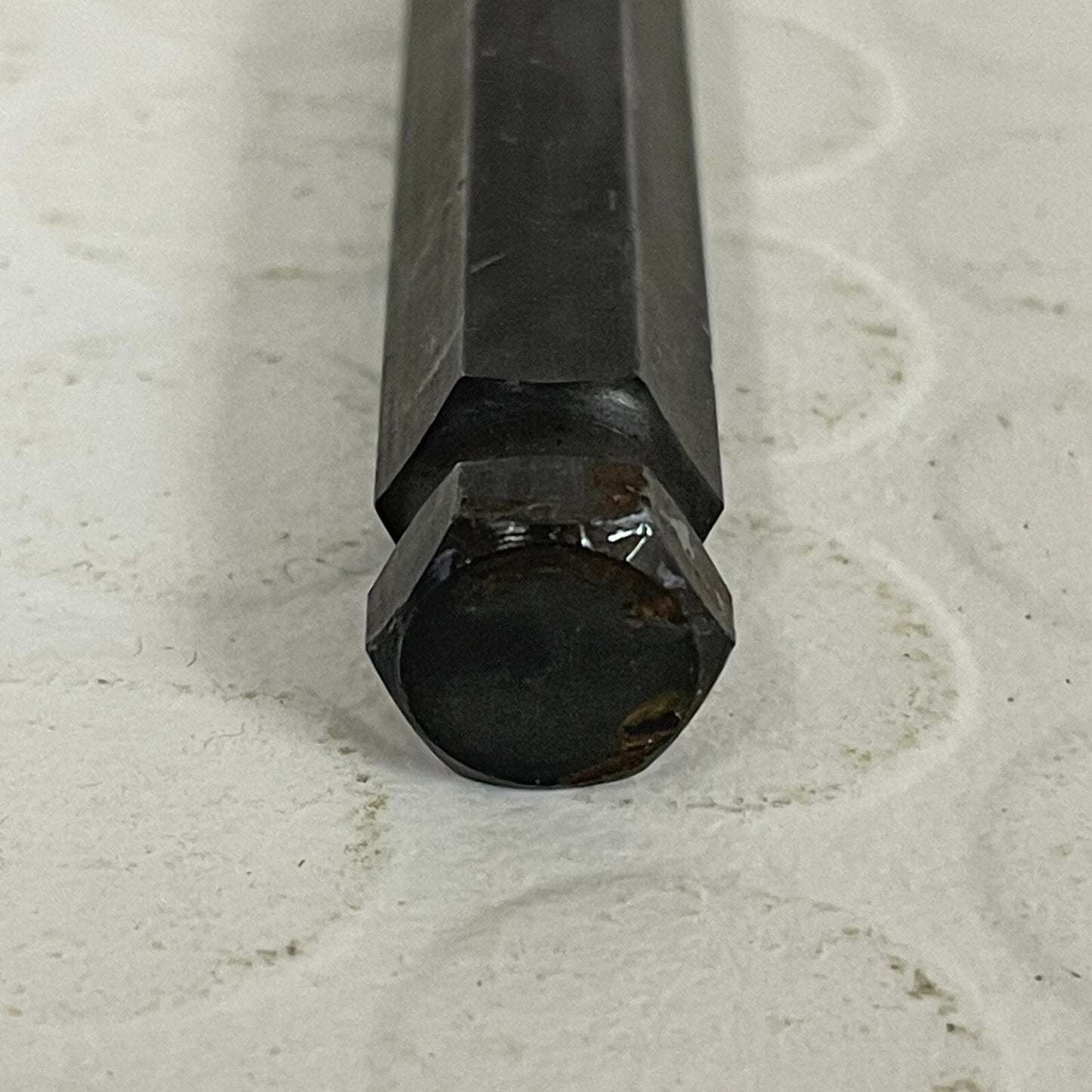 12" Drill Bit Extension Female Size 15mm