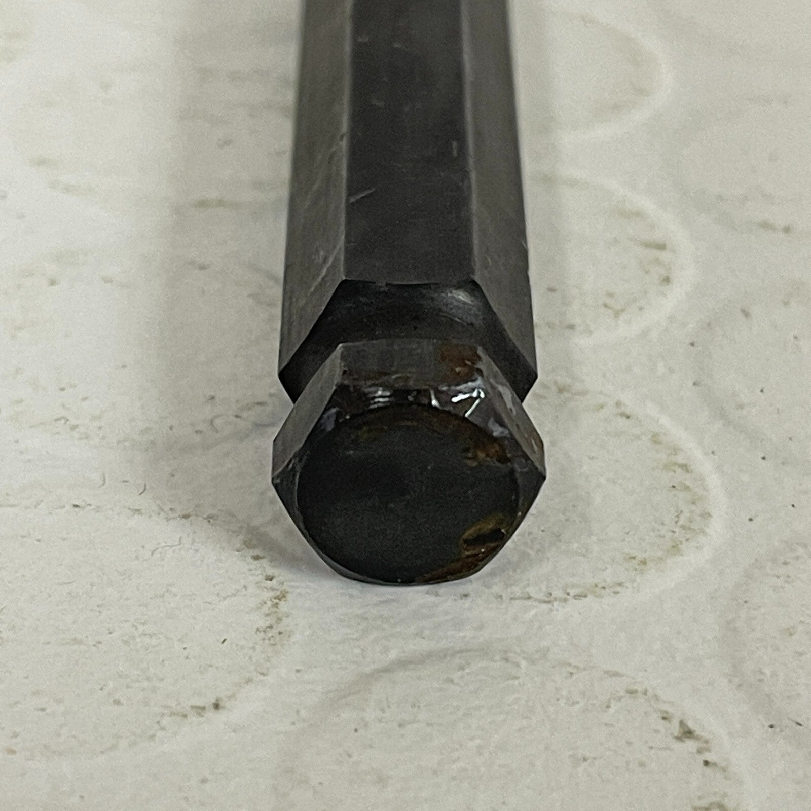 12" Drill Bit Extension Female Size 15mm