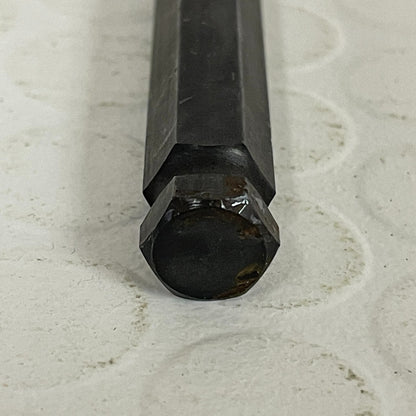 12" Drill Bit Extension Female Size 15mm