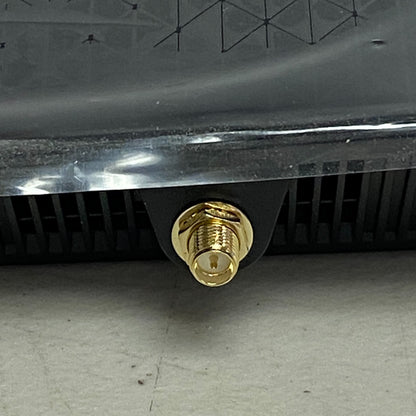 MOTOROLA AC2600 4x4 WiFi Smart Gigabit Router with Extended Range, Model MR2600