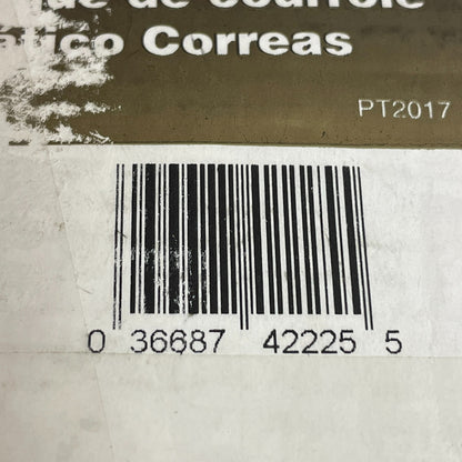 Dayco Heavy-Duty Serpentine Drive Belt Tensioner Assembly 1-Pulley 89444