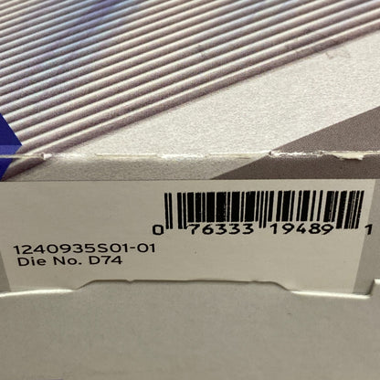 Purolator ONE C15862 Cabin Air Filter   Fits 2003–2009 Kia Sorento V6