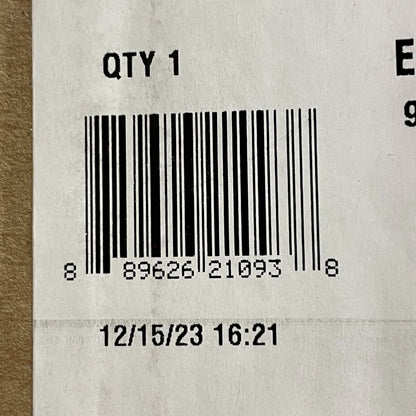 Automann AB1DK23L-9101 Rolling Lobe Air Spring 5700lb @ 80 PSI 15.5" Height