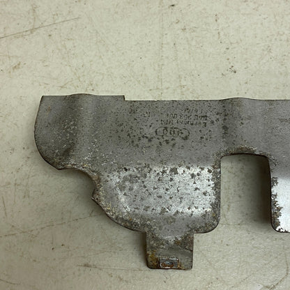 Genuine AUDI VW A4 Avant S4 quattro Cover Plate right lower 06E253008K