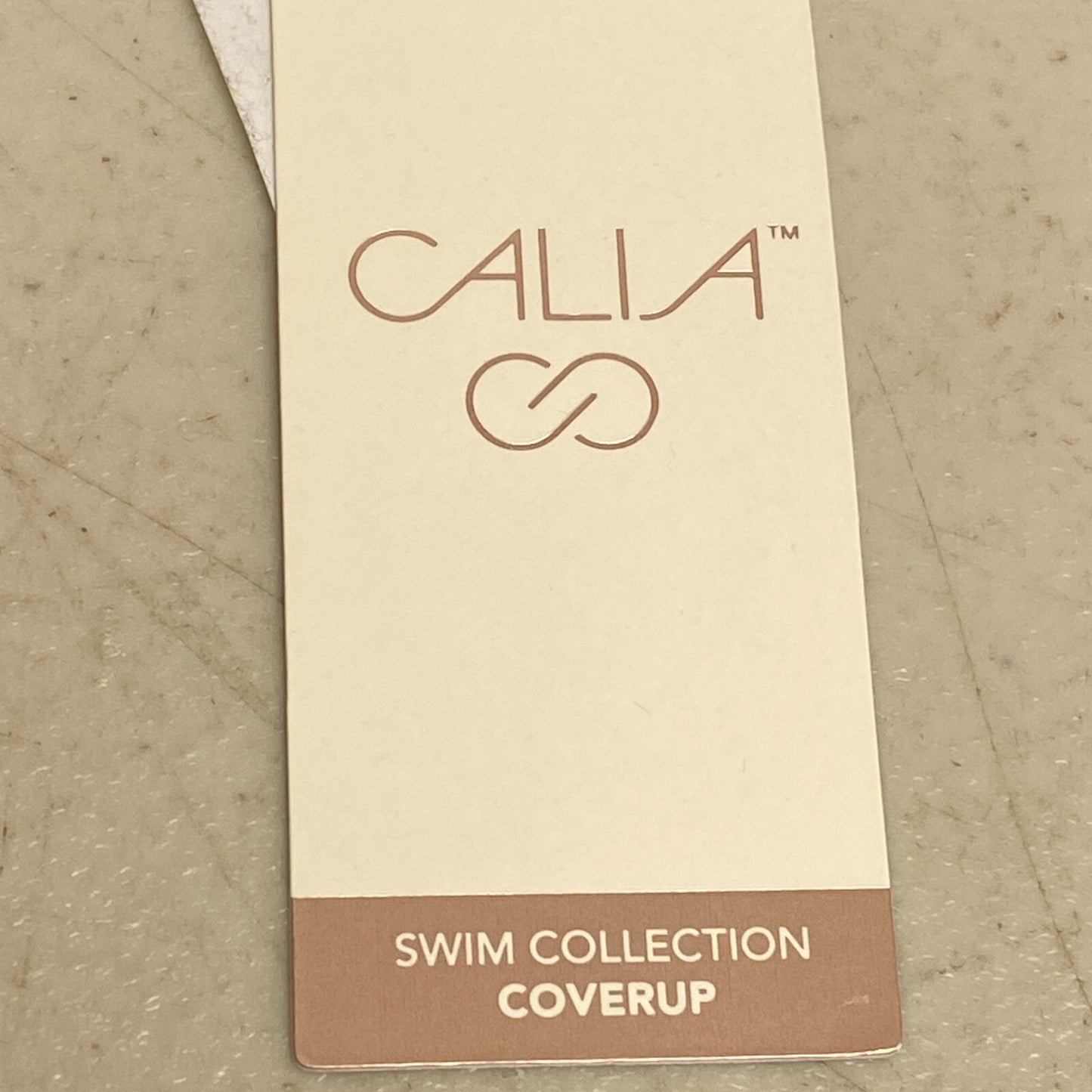 Calia Women 3.5 in High Rise Cover Up Short Ardosia Slate Solid WSA22902