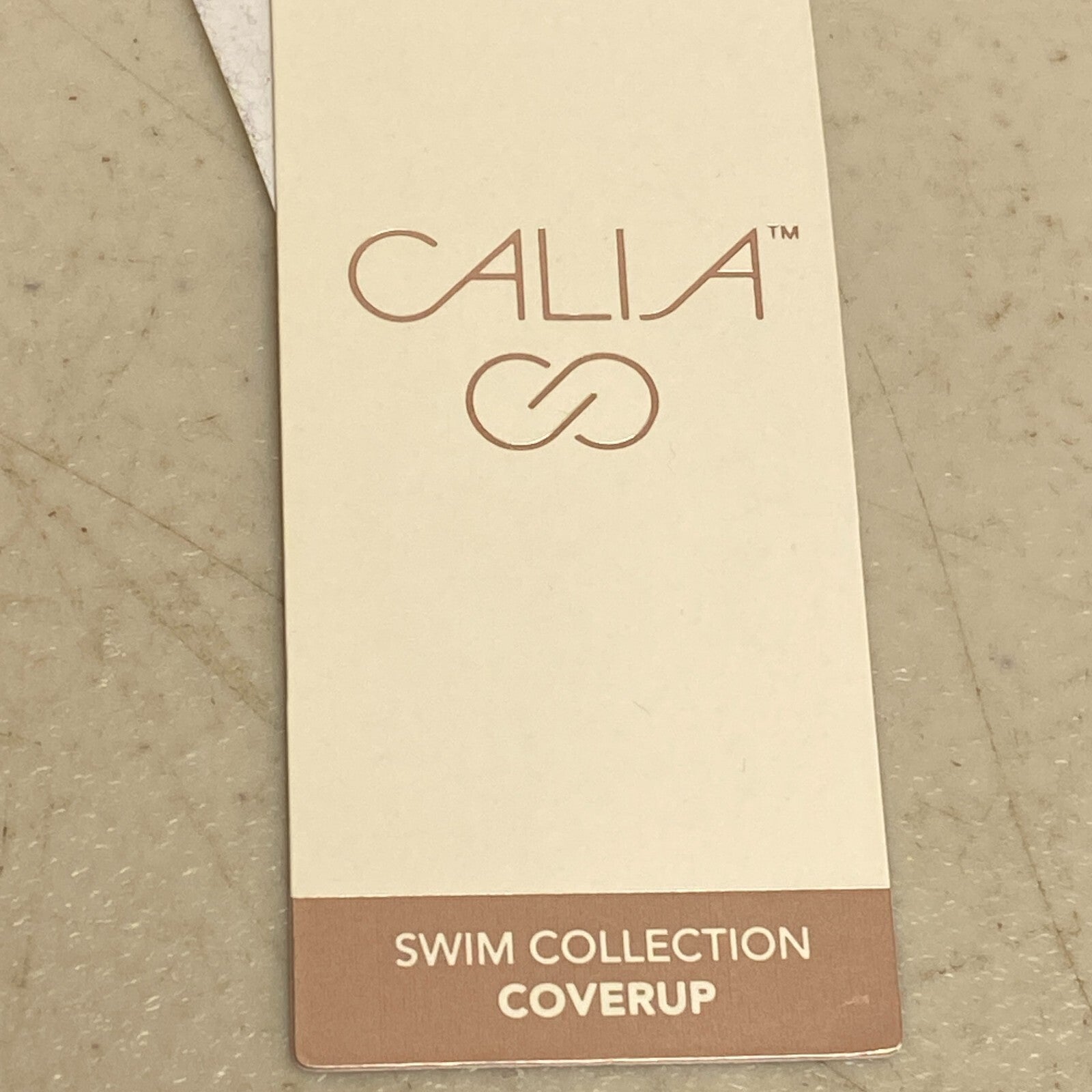 Calia Women 3.5 in High Rise Cover Up Short Ardosia Slate Solid WSA22902