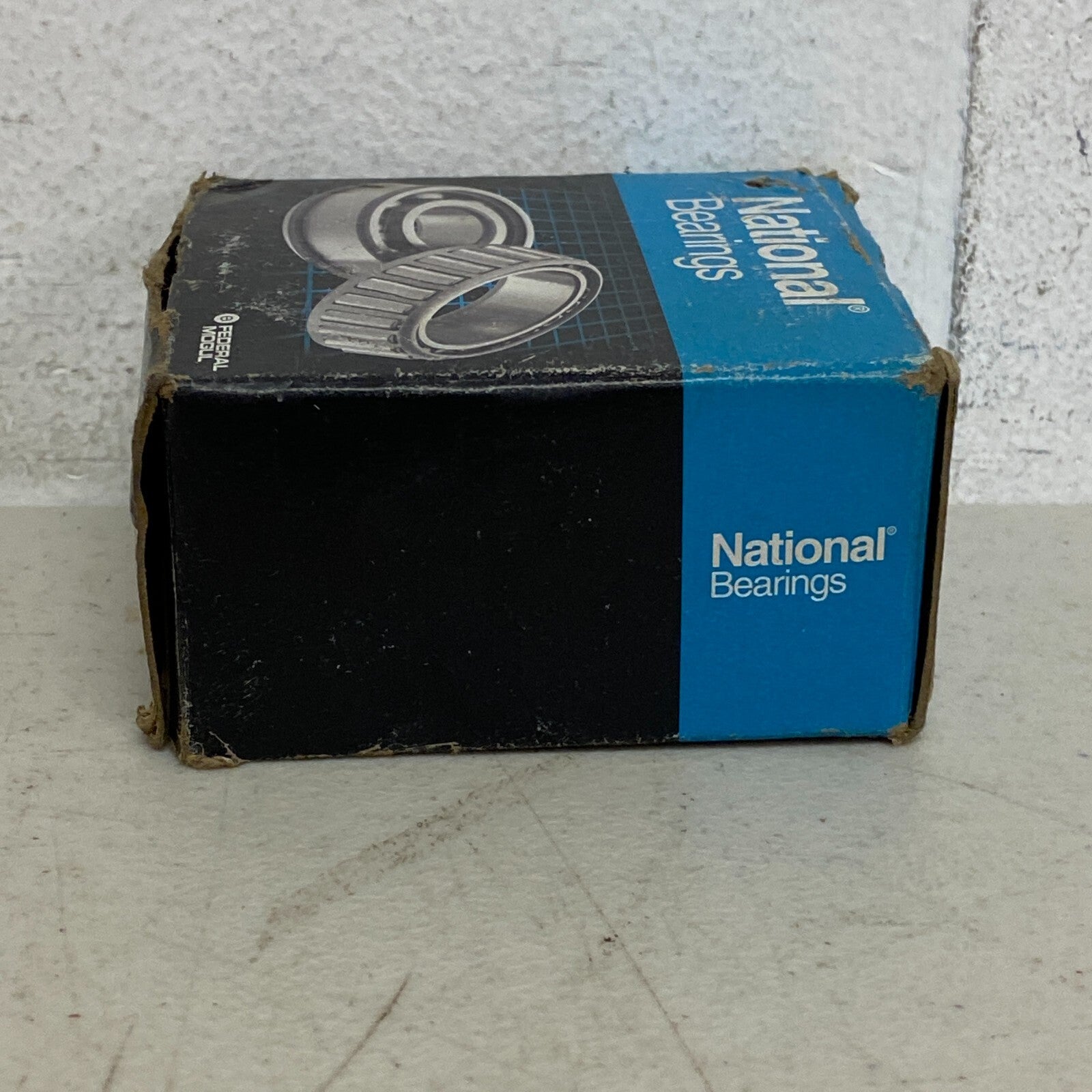 Federal Mogul National Wheel Bearing 510009 NOS