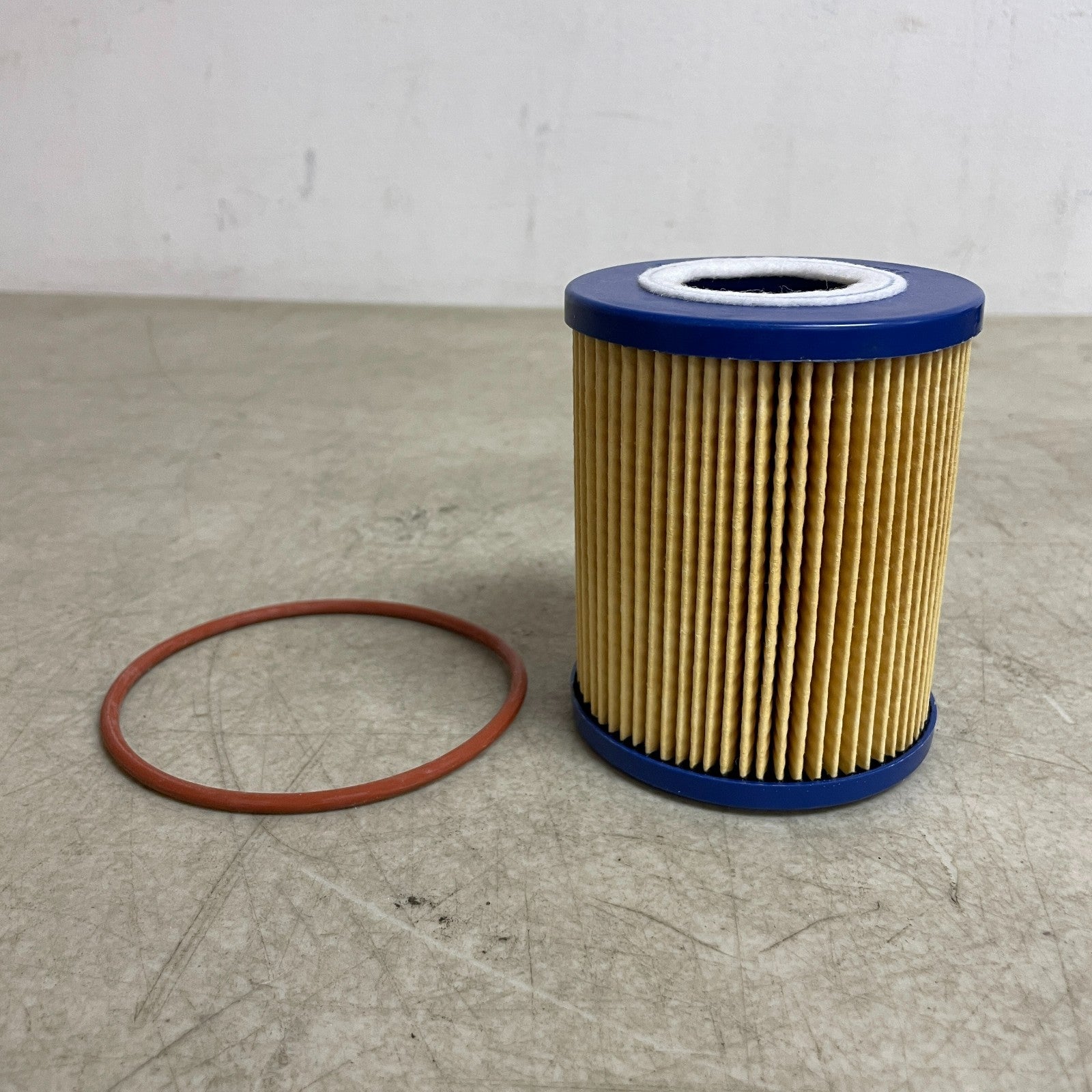 PurolatorONE PL25247 Cartridge Oil Filter Fits BMW 325i 330i X3 X5 ’01-’06