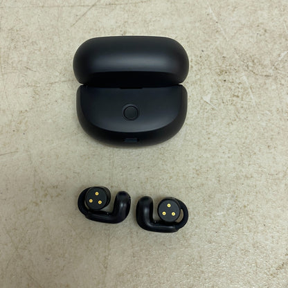Bose Ultra Open Earbuds Black Made for iPhone | iPad ,work with Android New !!