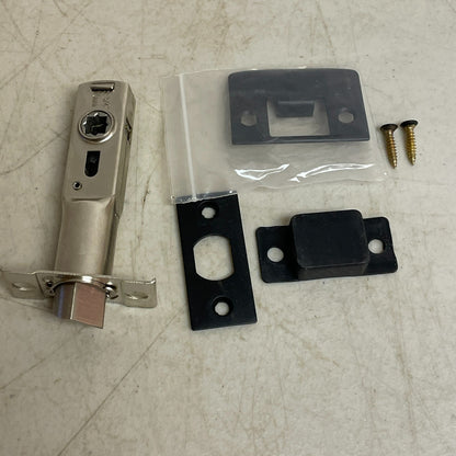 Signature Hardware Passage 2-3/4" Latch Set