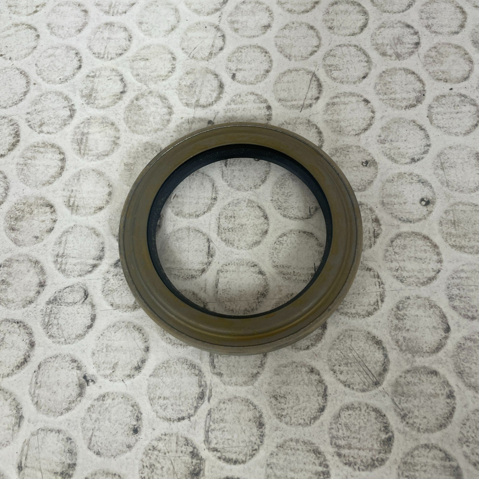 National 226285 Rear Axle Wheel Bearing Oil Seal 1971-1996 Chevy Impala