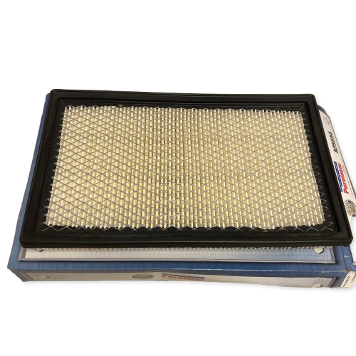 Purolator Classic Engine Air Filter A25554 (Panel style  OEM paper element)