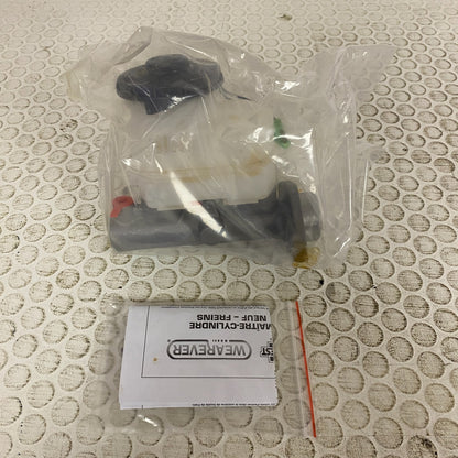 CARQUEST Wearever Brake Master Cylinder 7/8″ Bore w/ Reservoir MCA390323