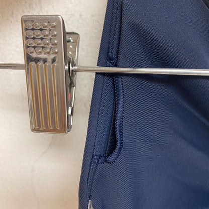 Calia Women's Swim Collection Triangle Bikini Top Darker Ardosia Slate WSA23201