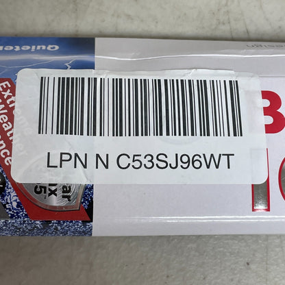 Bosch ICON 19A Premium Beam Wiper Blade 19″ All Season Black