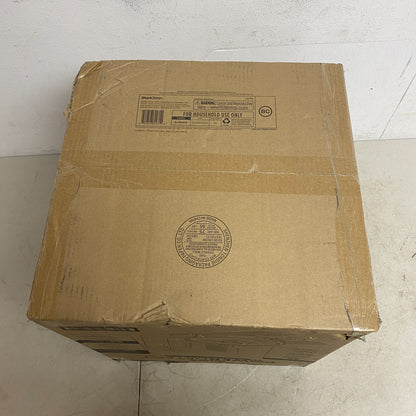 Shark AV2810YS PowerDetect NeverTouch Self- Empty Robot Vacuum & Mop New