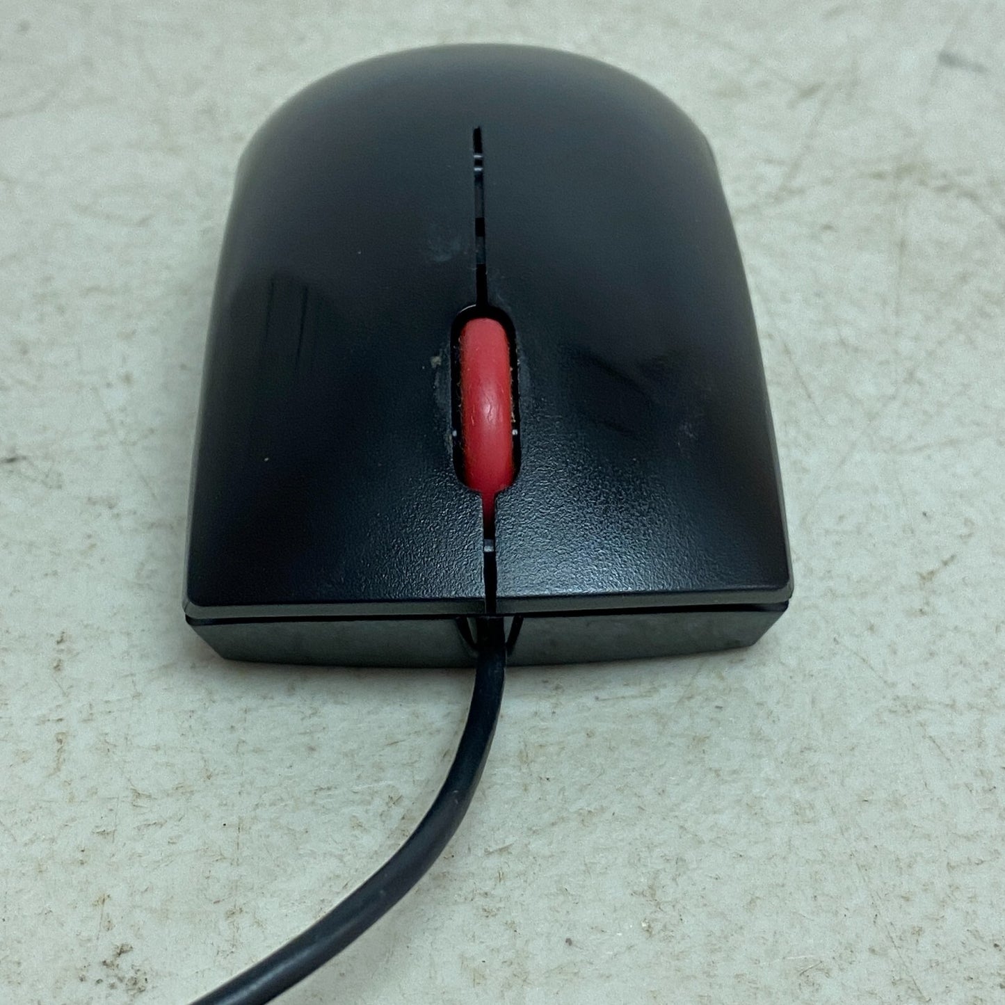 Lenovo Essential USB Mouse HS420HA1AES , Used Good