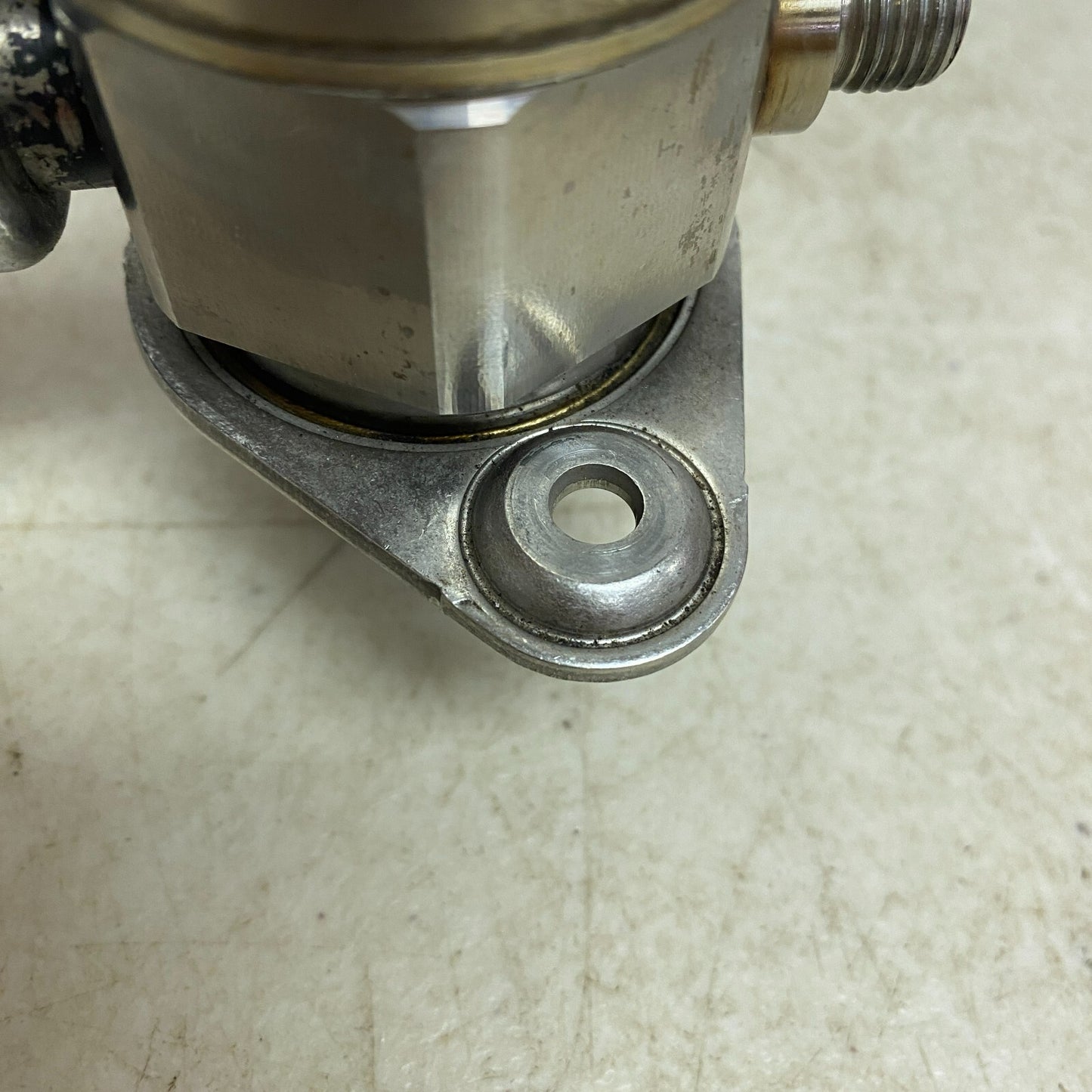 Ford High-Pressure Fuel Pump CM5G-9D376-GA , #797-1CP