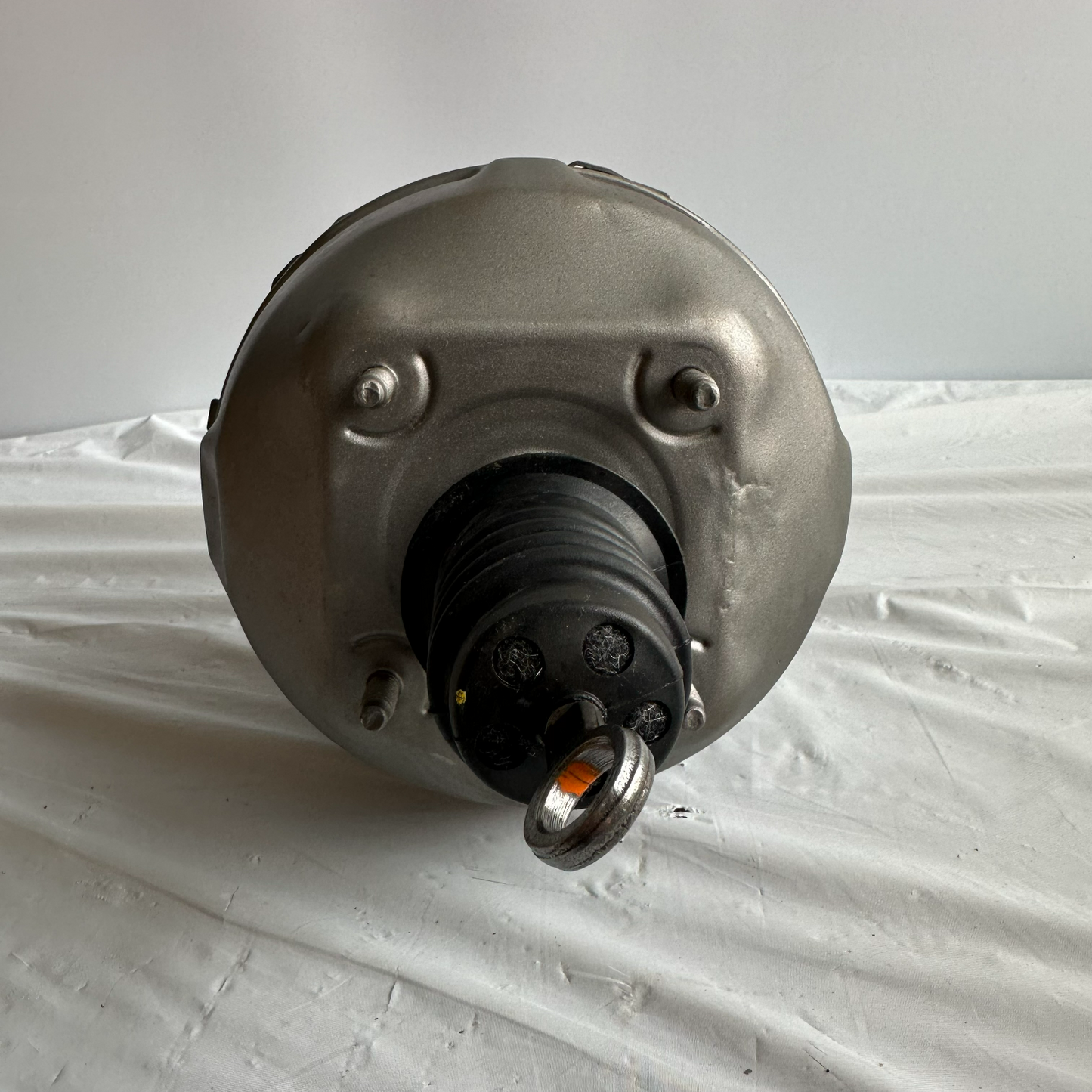 Cardone Reman 54‑71295 Power Brake Booster-GAS