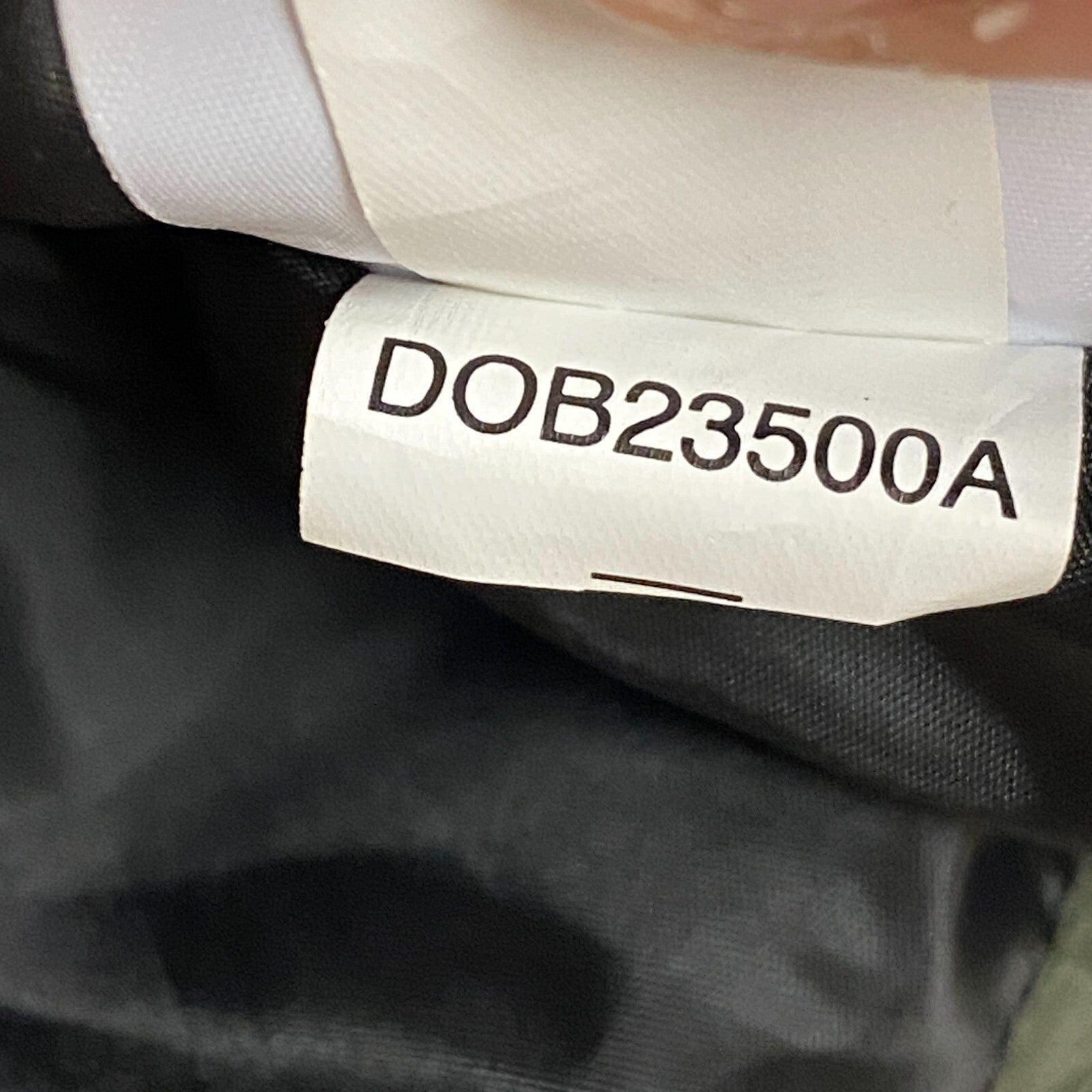 DSG Boys Insulated Jacket Dark Green Solid DOB23500A Warm Winter Weather Soft