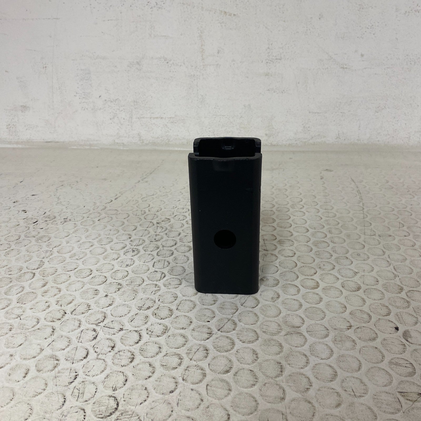 CURT 45405 Trailer Hitch Receiver Adapter Reducer Sleeve 2-1/2 to 2 Inch