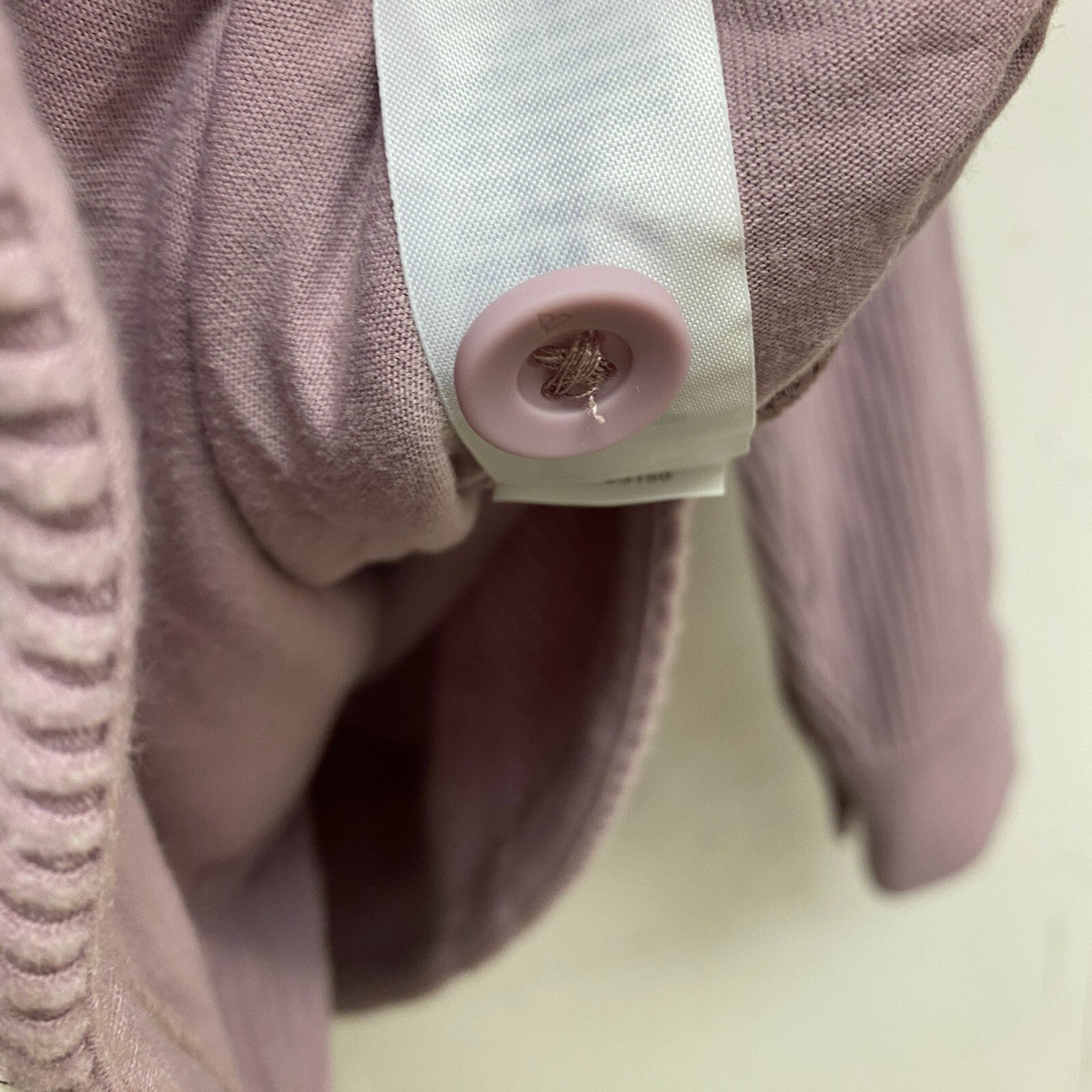 Alpine Design Women's W AD Wanderful Cord Shirt Jacket Muted Violet ADW23150