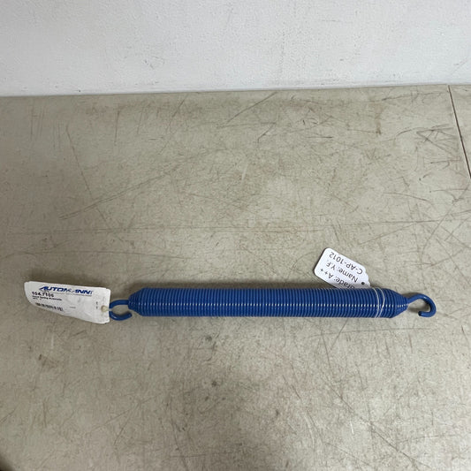 Automann 104.7106 Hood Spring Blue 15.6" Fits Kenworth C500B T800 W900B