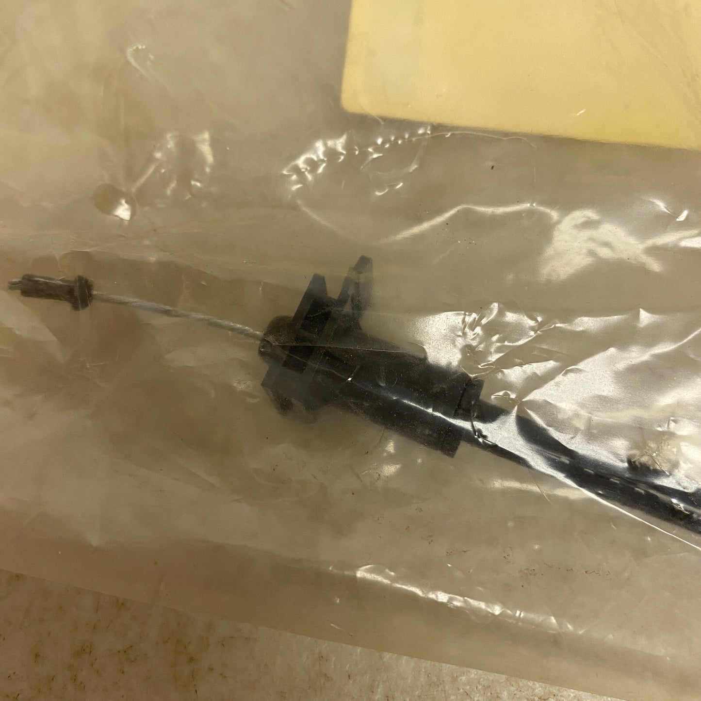 Ford Steering Column Cable Actuator 3F1Z-3F719-AA , Brand New