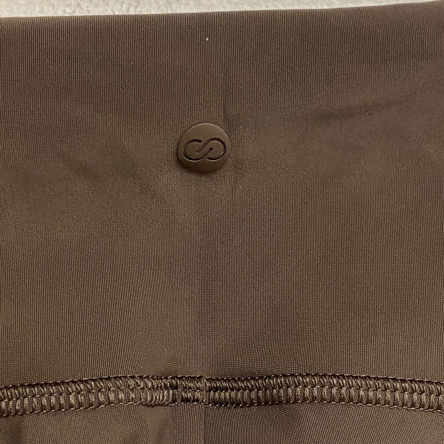 Calia Sculpt Vented Straight Coffee Grounds Trendy Stylish Flexible WAX32287VC