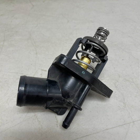 ACDelco 15-11125 GM Genuine Water Pump Outlet Assembly with Thermostat OEM