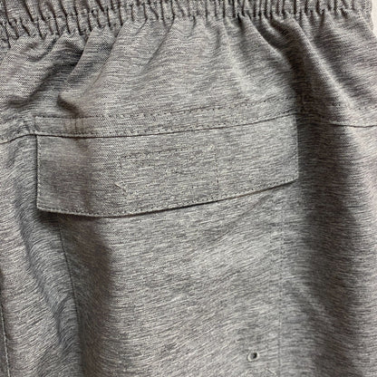 DSG Men's 6" Rec Shorts Mid Heather Gray DAM12111H BRAND NEW