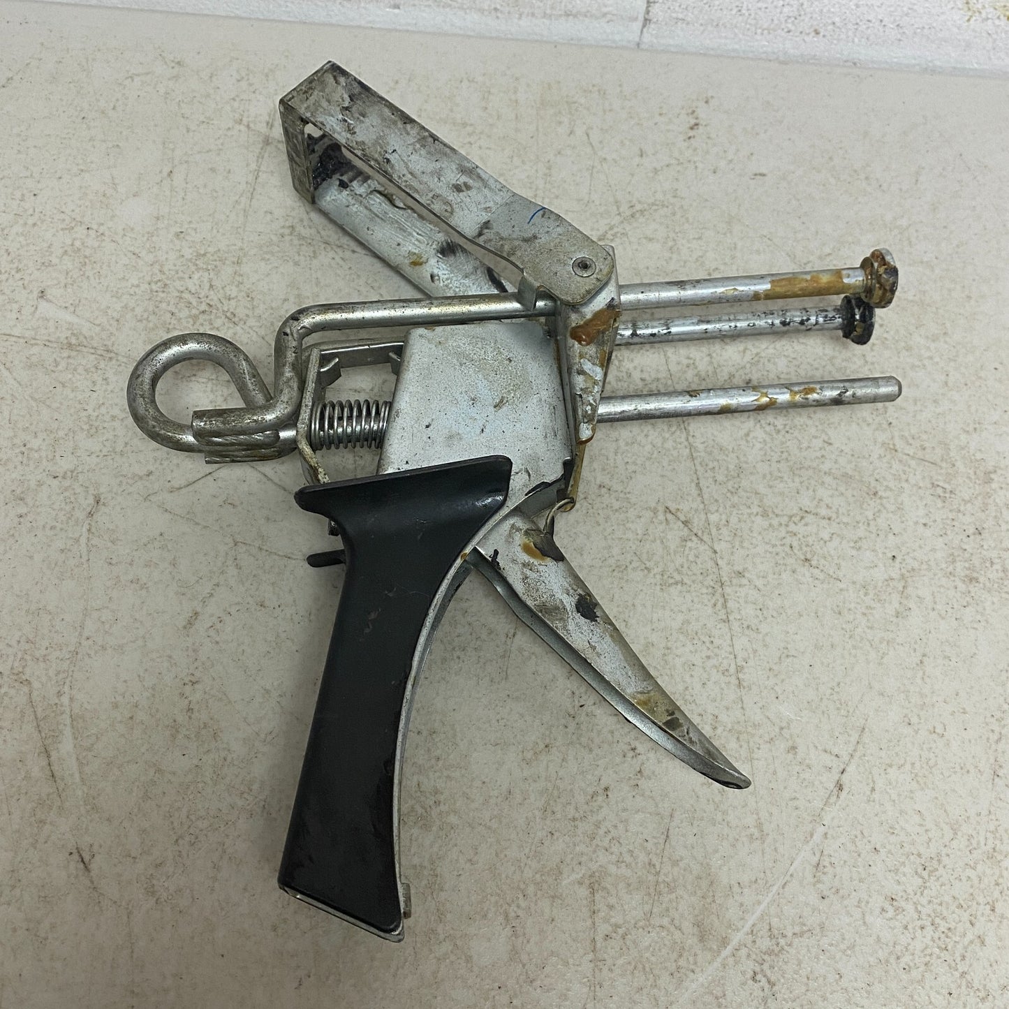 3M 08191 Heavy Duty Automix Applicator Gun for 3M FAST CURE EPOXY & ADHESIVE